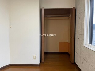 アルルカン真栄の物件内観写真